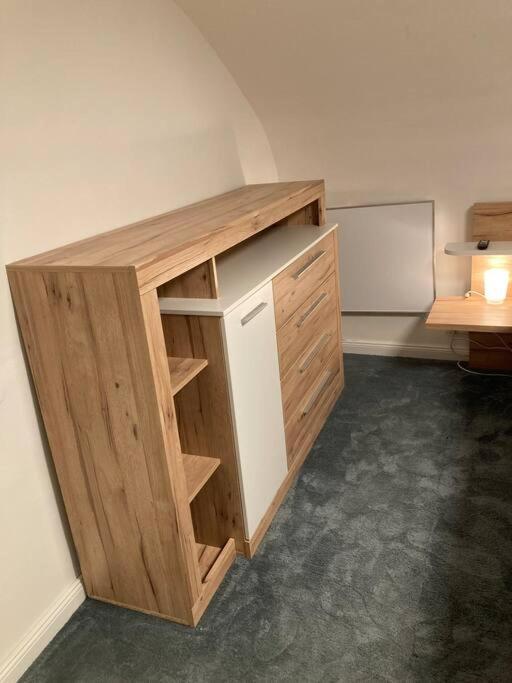 Appartement Downtown Island