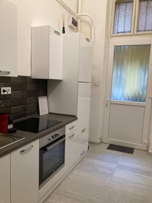 Appartement Downtown Island *