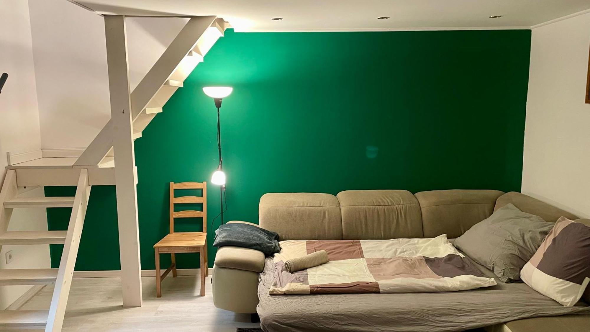Downtown Island Appartement