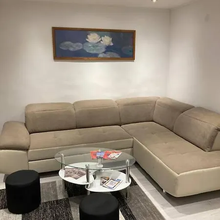 Downtown Island Apartment Budapest Extérieur photo