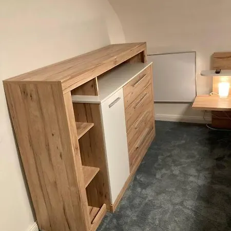 Downtown Island Apartment Budapest Extérieur photo